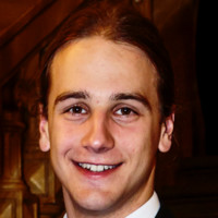 CFD SUPPORT Employee Vojtěch Kubáč's profile photo
