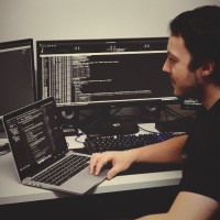 PALO Employee Daniel Gerbaudo's profile photo