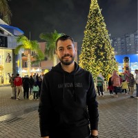 Petromaint Employee Mina Adel's profile photo