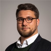 Esports World Cup Foundation Employee Hans Jagnow's profile photo