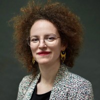 Sarah Haguenauer Email