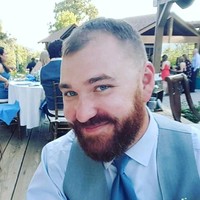 York Space Systems LLC Employee William Vinson's profile photo