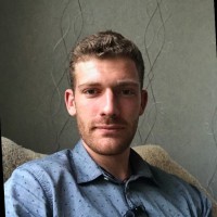 Aalyria Employee Daniel Crouch's profile photo