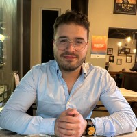 Timpi Employee Franco Schembri's profile photo