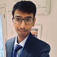 Risk Control Limited Employee Swapnil A's profile photo