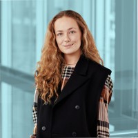 Glentra Capital Employee Anna Ankersen's profile photo