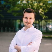 Samskip Employee Johan van der Pijl's profile photo