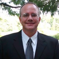 Michigan State University Information Technology Employee Jeff Lowe's profile photo