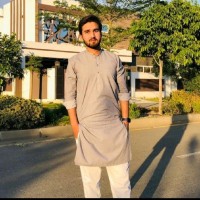 Stancos Private Limited Employee Haris Arshad's profile photo