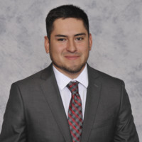 Norrell Employee Alek Rubalcaba's profile photo
