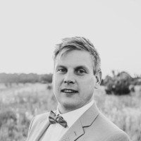 Osiris Trading Employee Gareth Liddell's profile photo