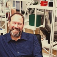 PIMS Employee David Silbergleit's profile photo