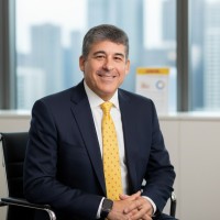 DHL Global Forwarding Employee Alejandro Arboleda's profile photo