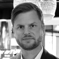 ITAB Group Employee Andreas Helmersson's profile photo