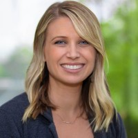 Accenture Employee Megan Berner's profile photo