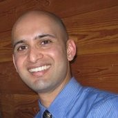 Rival IQ Employee Vijay Chemburkar's profile photo