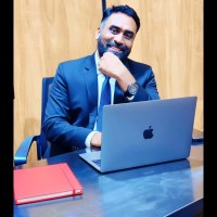 Suzlon Group Employee Jawed Pathan's profile photo