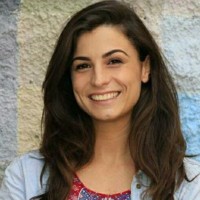 Chiara Grillo Email & Phone Number