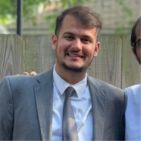 Texas McCombs School of Business Employee Anshul Joshi's profile photo