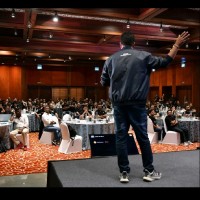 OnePlus Employee Dhruv Dubey's profile photo