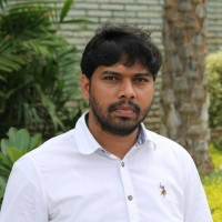 Adisols LLC Employee Srinivas Merugu's profile photo