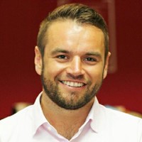 Motability Operations Ltd Employee Jonathan Jenkins's profile photo