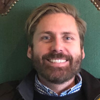 EVRY Danmark Employee Thomas Holm's profile photo