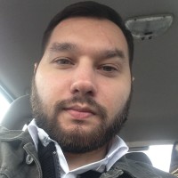 IT-Sova Employee Konstantin Chernow's profile photo