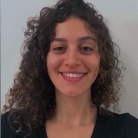 Neocoder Employee Nicole de Almeida Coimbra's profile photo