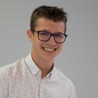 The Climate Action Accelerator Employee Quentin Roques's profile photo