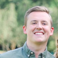 Briarwood Christian School Employee Colton Taylor's profile photo