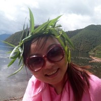 T-Max Employee Karen Zhang's profile photo