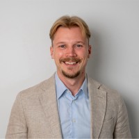 Tahoe Solutions Employee Axel Lindehoff's profile photo