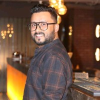 Jitesh Mishra Email & Phone Number