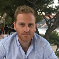 AXIOLIS Employee Alan Agaman's profile photo