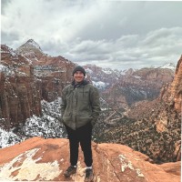 POINT ENGINEERS, LLC Employee Mykal Eckert's profile photo
