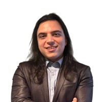 Slice Merchant Services Employee Brian Amorim's profile photo
