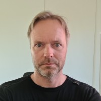 Johnson Matthey Employee Anders Lantz's profile photo