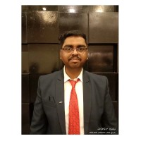 Religare Broking Ltd Employee Harsh Kadam's profile photo