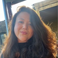 Bonobos Employee Caitlin Sing's profile photo