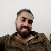 Nestech Employee Ahmad Almuhammad's profile photo