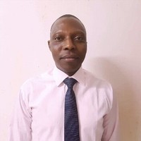Central Ventilation Systems (CVS) Employee Christian Ugwuoke's profile photo