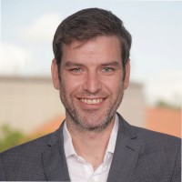 Sydney FC Employee Matt Pound's profile photo