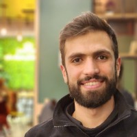 eduly Employee Murhaf Elmasri's profile photo