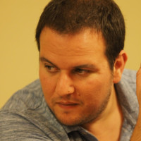 M.G.A.R Ltd. Employee Ran K.'s profile photo