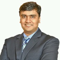 Pramit Nandy's profile photo