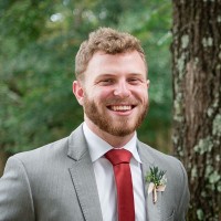 Samsung Ads Employee Heath Montgomery's profile photo
