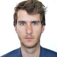 ELX Art Employee Jean-Baptiste Leroux's profile photo