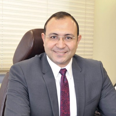 Rashed Abdul Rahman Al Rashed & Sons Group - RAR Employee Essam Hussein's profile photo