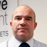 GROSVENOR CONTRACTS UK LIMITED Employee Andy Reed's profile photo